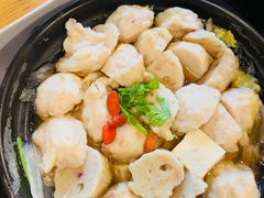 -洪兴砂锅·融合砂锅菜(三站店)