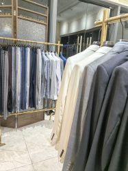 -MR.COLLECTION西装先生(富华里店)