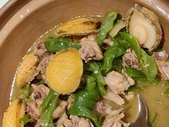 -顺风山庄(水濂山店)