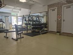 -中田健身工作室(太阳广场店)