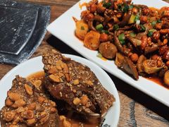 -老号尤兔头(玉堂店)