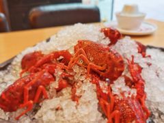 旺小胖招牌冰镇龙虾-旺小胖小龙虾