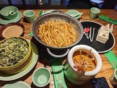 -淀里船宴(裕华东路店)