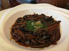 油焖鳝丝-小龙酒家(桂平路店)