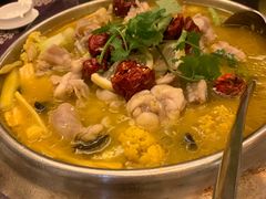 -国惠大酒楼(仓山万达店)