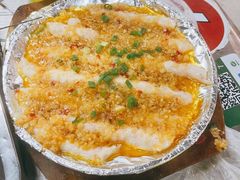-小民大排档(光谷店)