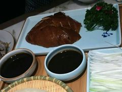 -梁家大院•农家菜(昆山会展中心店)