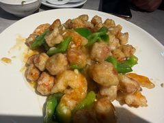-华竹饭店(中央大街店)