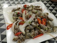-QQ海鲜餐厅