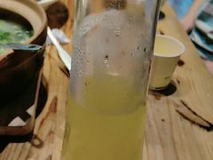 -花溪雨·森林餐厅(石基店)