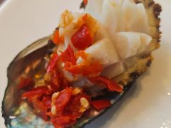 -海味当家·蒸锅海鲜(星海公园店)
