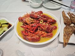 -怪怪龙虾·来自江苏盱眙(惊驾路店)