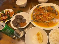 -88号小吃店·经典云南菜·地道纳西美食