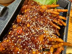-小木屋米酒店·韩国料理(深圳总店)