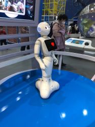 -北京科学中心儿童乐园