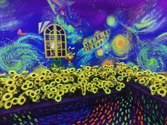 -成都梵高星空艺术馆(春熙路旗舰店)
