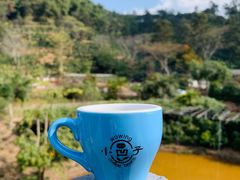 -Torch Coffee 炬点咖啡