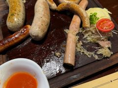 -马迭尔德式西餐精酿啤酒屋(中央大街店)