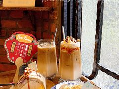 -西关84·History·Art·Cafe