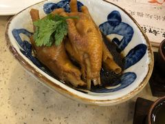 -点都德(聚福楼店)