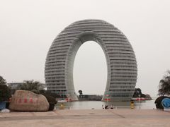 -太湖月亮湾