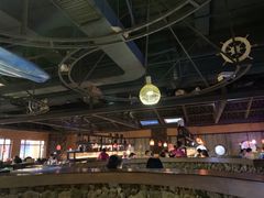 大堂-大碗厨 25年老字号 现炒湘菜(四季天地店)