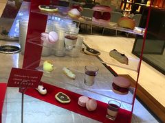-新发展亚太JW万豪酒店·福苑咖啡厅