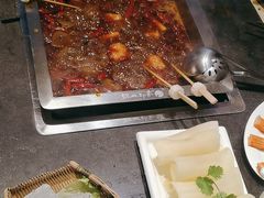 -锦城印象火锅(天府三街店)