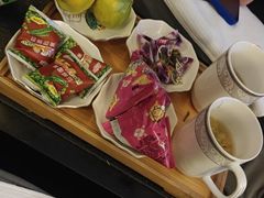 -良子足浴(湖滨店)