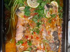 -里岛烤鱼(东港凯虹广场店)