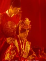 -第一夫人婚纱摄影(南京店)