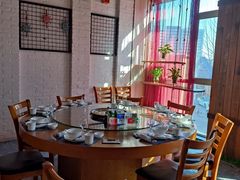 -77号渔船·蒸海鲜青岛菜(积米崖店)