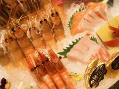 -Minase水濑·日料放题(外滩店)