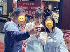 -江味龙虾馆·裸蓝龙虾(南山店)