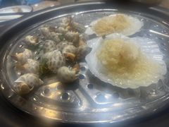 -海大大蒸汽海鲜餐厅·粤菜·特色小炒(欢乐颂店)