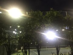 -宝安体育馆游泳馆