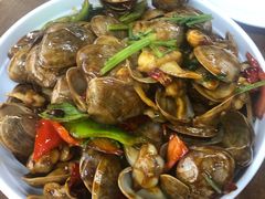 -渔家乐小海鲜(皇姑店)