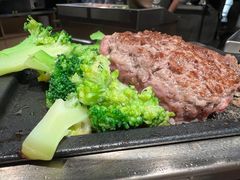 -肉肉大米(金虹桥店)