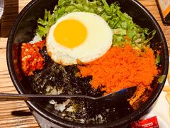 -花腰餐吧Bistro烧烤 傣味(传媒大学店)