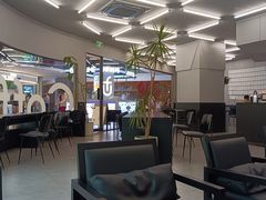 -M Stand(西安大悦城店)