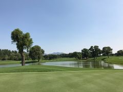 -北京京辉高尔夫俱乐部有限公司