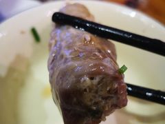 客家梅菜肉卷-竹庄餐馆·26年店(南昆山景区店)