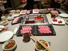 -海底捞火锅(城阳万象汇店)