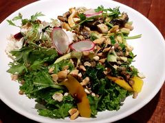 混搭沙律-卡朋厨房(289艺术园区店)