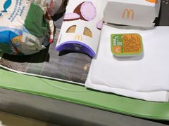 -麦当劳(大羊坊路店)
