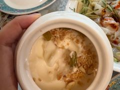 -汗腾格里·风味餐厅(新疆驻京办店)