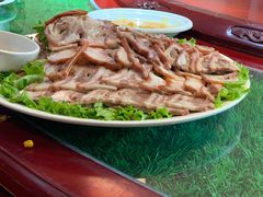 -东北大院·东北菜(三台子店)