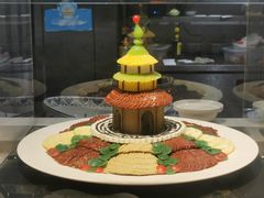 -陈记菜馆·非遗淮扬菜(东关街教场店)
