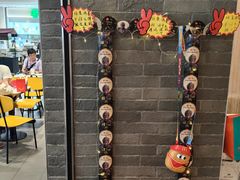 -麦当劳(皇岗路店)