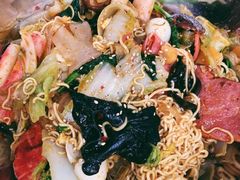 -北京信息科技大学清河小营校区学生食堂